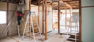 Entreprise de rénovation de la maison et de rénovation d’appartement à Bougon